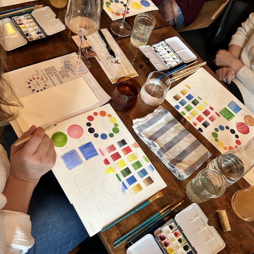 paintandsip